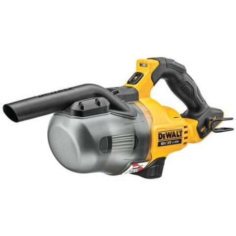 Odkurzacz akumulatorowy 18V DEWALT DCV501LN