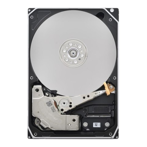 Toshiba MG09 dysk twardy 12 TB 7200 RPM 3.5" Serial ATA III