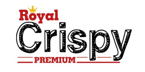 BIOFEED Royal Crispy Premium Chinchilla&Degu 0,75kg