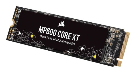 Corsair MP600 CORE XT 2 TB M.2 PCI Express 4.0 NVMe QLC 3D NAND