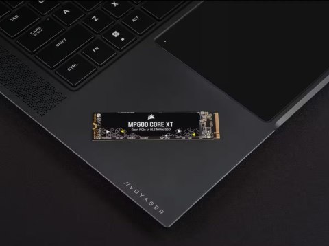 Corsair MP600 CORE XT 2 TB M.2 PCI Express 4.0 NVMe QLC 3D NAND