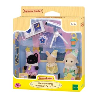 Sylvanian Families 5750 figurka dla dzieci