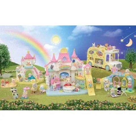 Sylvanian Families 5750 figurka dla dzieci