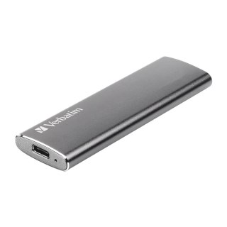 VERBATIM DYSK ZEWNĘTRZNY SSD VX500 240GB USB-C 3.1 47442