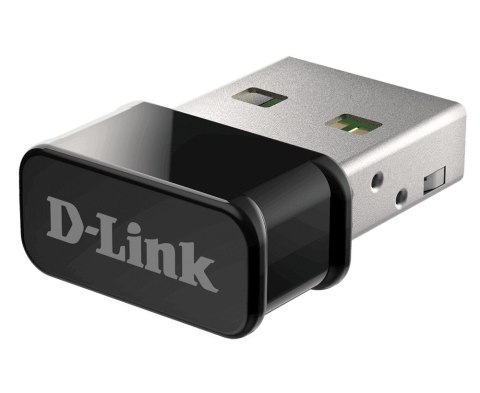 D-Link DWA-181 karta sieciowa WLAN