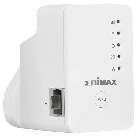 Edimax EW-7438RPN Mini 300 Mbit/s Biały