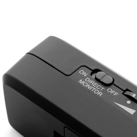 IK iRig Pre HD - interfejs audio USB