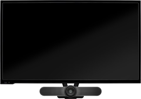 Logitech TV Mount for MeetUp Uchwyt do monitora