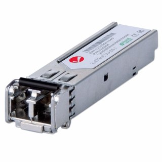 Moduł MiniGBIC SFP 1000Base-SX LC Wielomodowy 550m