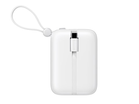 Powerbank Havit PB5215 10000mAh (biały)