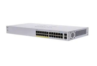 Switch Cisco CBS110-24PP-EU