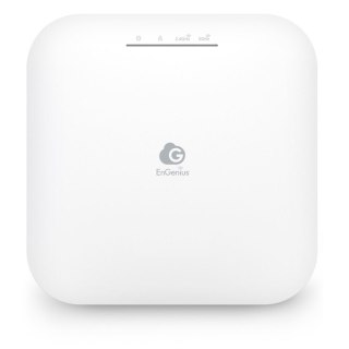 EnGenius ECW230 punkt dostępowy WLAN 2400 Mbit/s Biały Obsługa PoE