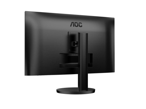 AOC B3 U27B3CF monitor komputerowy 68,6 cm (27") 3840 x 2160 px 4K Ultra HD LCD Czarny