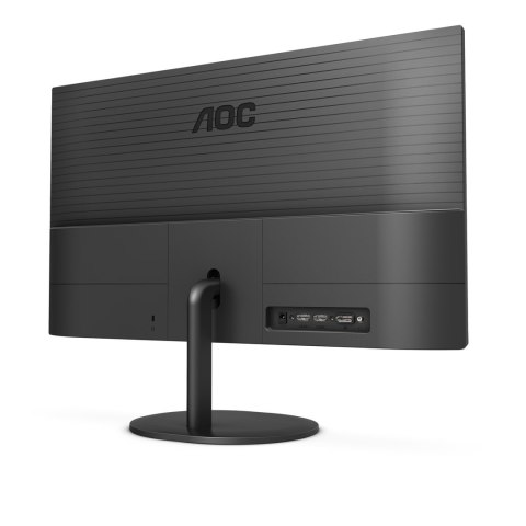 AOC V4 Q27V4EA LED display 68,6 cm (27") 2560 x 1440 px 2K Ultra HD Czarny