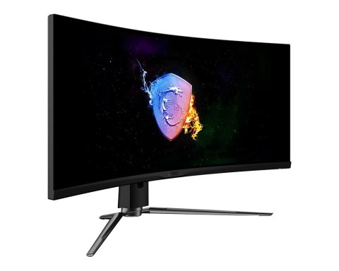 Monitor MSI MPG ARTYMIS 343CQR Curved (WYPRZEDAŻ)