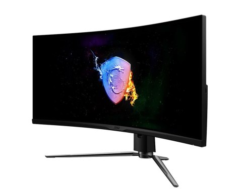 Monitor MSI MPG ARTYMIS 343CQR Curved (WYPRZEDAŻ)