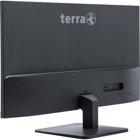 Wortmann AG TERRA 3030229 monitor komputerowy 68,6 cm (27") 1920 x 1080 px Full HD LED Czarny