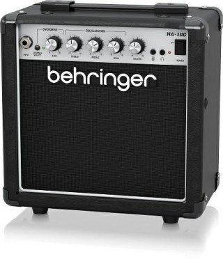 Behringer HA-10G Combo gitarowe 10W