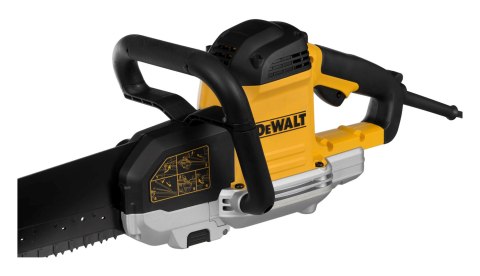 DeWALT DWE397 piła aligatorowa