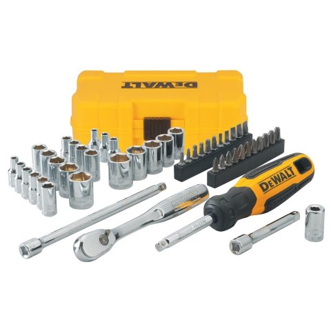 DeWALT DWMT81610-0 gniazdko/zestaw gniazdek