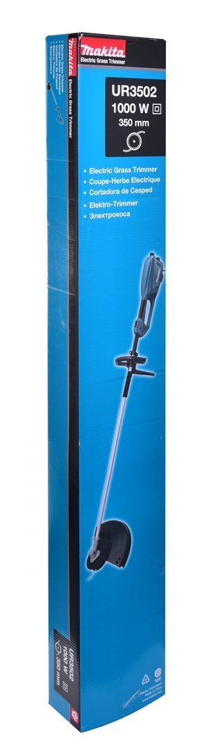 Podkaszarka elek Makita UR3502 1000W 35cm