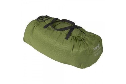 Mata samopompująca Vango Comfort 7.5 Double Herbal