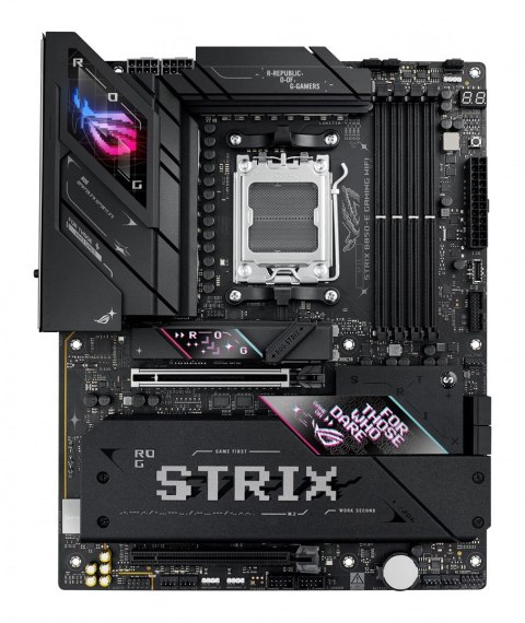 Płyta główna ASUS ROG STRIX B850-E GAMING WIFI