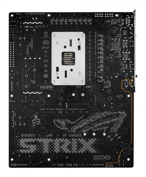 Płyta główna ASUS ROG STRIX B850-E GAMING WIFI