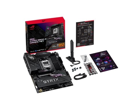 Płyta główna ASUS ROG STRIX B850-E GAMING WIFI