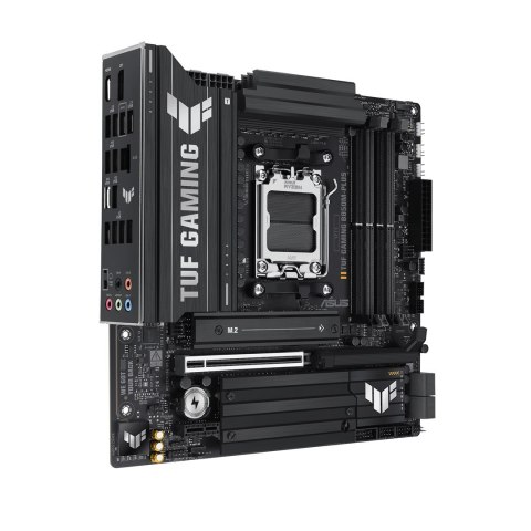 Płyta główna ASUS TUF GAMING B850M-PLUS