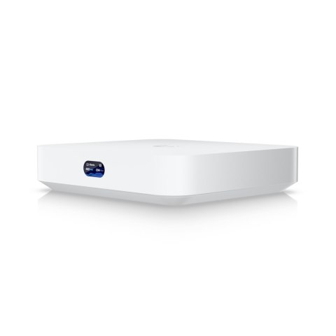 Ubiquiti Cloud Gateway Max gateway/kontroler 10, 100, 1000 Mbit/s