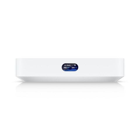 Ubiquiti Cloud Gateway Max gateway/kontroler 10, 100, 1000 Mbit/s