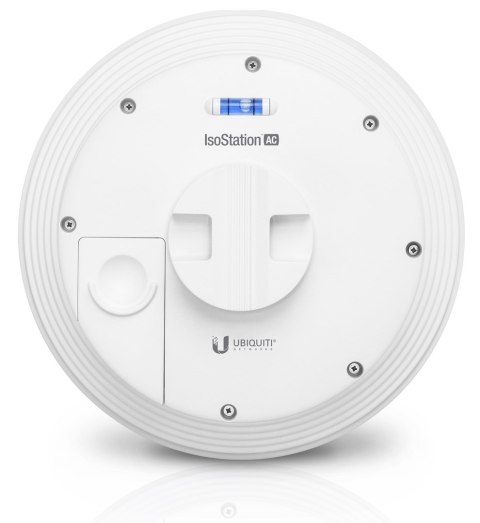 Ubiquiti IsoStation AC 450 Mbit/s Biały Obsługa PoE