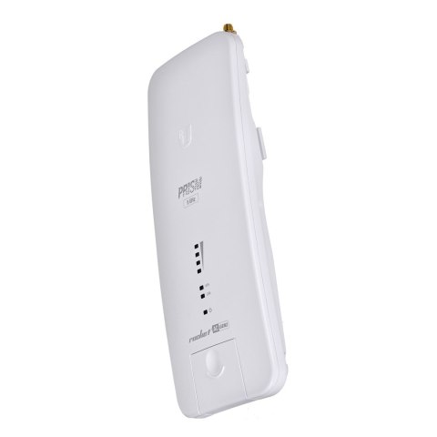 Ubiquiti Networks RP-5AC-Gen2 punkt dostępowy WLAN Obsługa PoE Biały