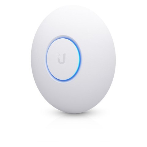 Ubiquiti Networks UniFi nanoHD 1733 Mbit/s Biały Obsługa PoE