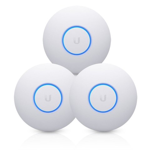 Ubiquiti Networks UniFi nanoHD 1733 Mbit/s Biały Obsługa PoE