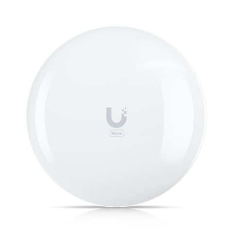 Ubiquiti UISP Wave Pico Most sieciowy 800 Mbit/s Biały