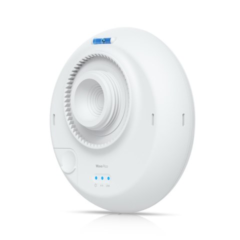 Ubiquiti UISP Wave Pico Most sieciowy 800 Mbit/s Biały