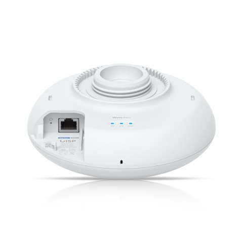 Ubiquiti UISP Wave Pico Most sieciowy 800 Mbit/s Biały