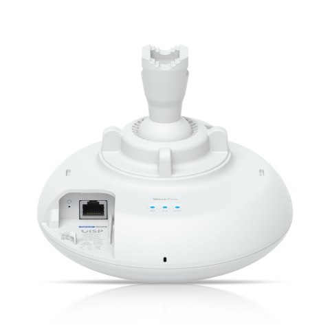 Ubiquiti UISP Wave Pico Most sieciowy 800 Mbit/s Biały