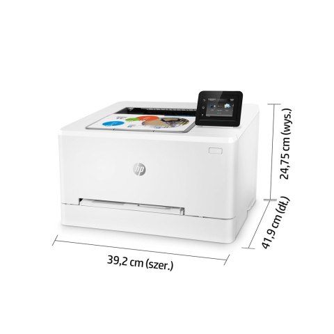 Urządzenie wielofunkcyjne HP Color LaserJet Pro M255dw