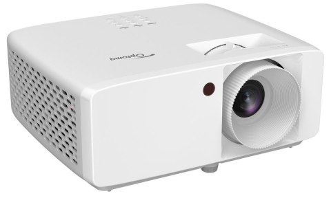 Optoma ZH400 projektor danych 4000 ANSI lumenów DLP 1080p (1920x1080) Kompatybilność 3D Biały