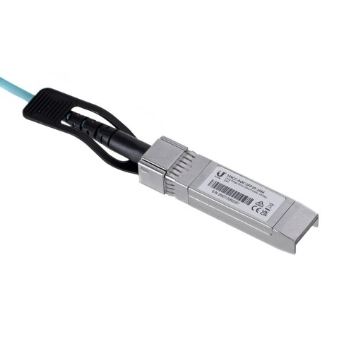 Ubiquiti UACC-AOC-SFP10-20m | Kabel DAC | SFP+, 10G, 20m