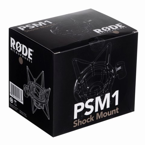 RODE PSM1 - Uchwyt elastyczny do Pod/Procaster