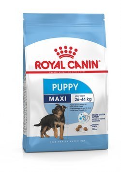 ROYAL CANIN SHN Maxi Puppy - sucha karma dla szczeniąt - 15 kg