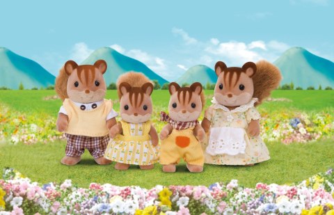 Sylvanian Families 4172 figurka dla dzieci