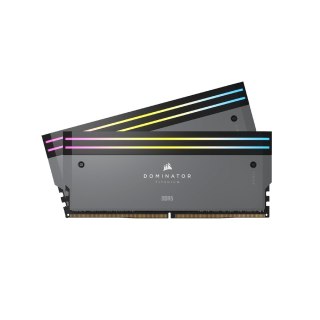 CORSAIR DOMINATOR TYTAN RGB 64GB 2x