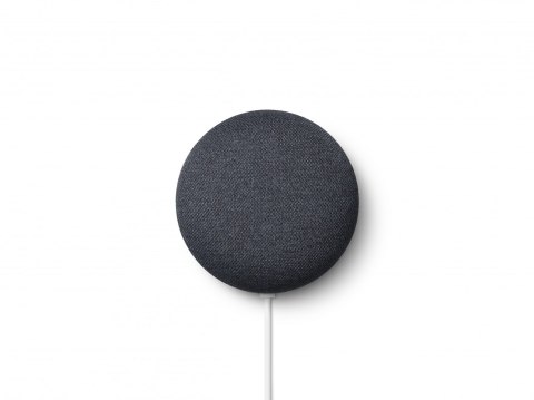 Google Nest Mini 2 - Grafit