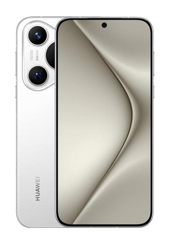 Huawei Pura 70 Pro 4G Dual Sim 12GB RAM 512GB - Biały