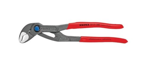 KNIPEX SZCZYPCE NASTAWNE 250mm COBRA QUI CK SET...